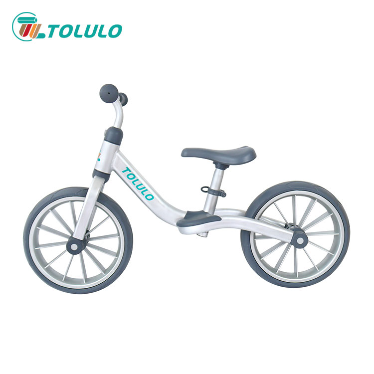 Kaj je ravnotežno kolo in zakaj je tako koristno za otroke?